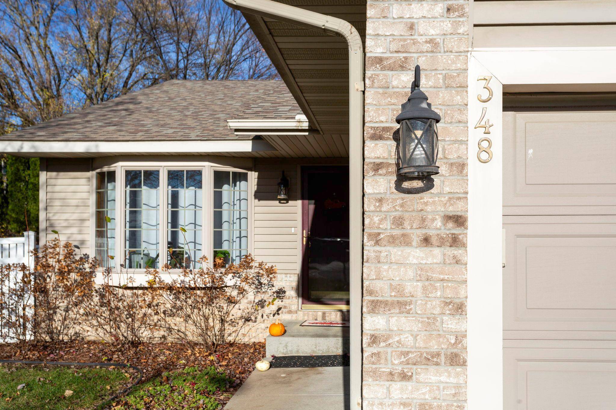 348 Wesley CT, River Falls, WI 54022