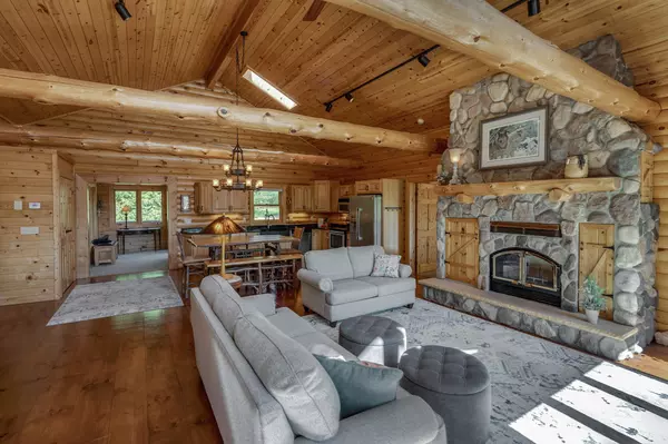 Longville, MN 56655,81 State 200 NE