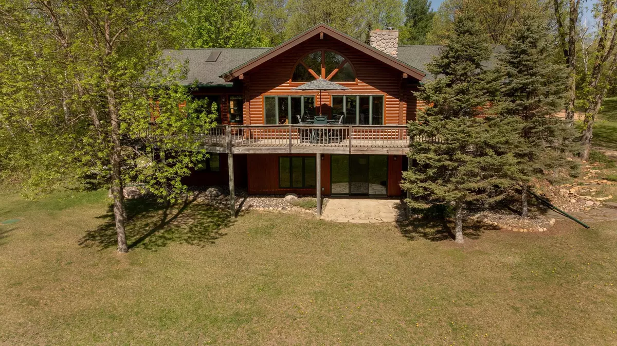 Longville, MN 56655,81 State 200 NE