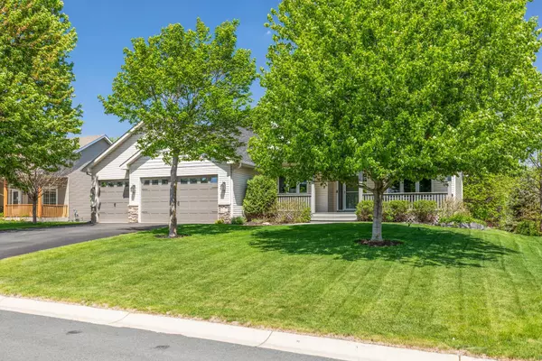 Rosemount, MN 55068,2167 140th ST W