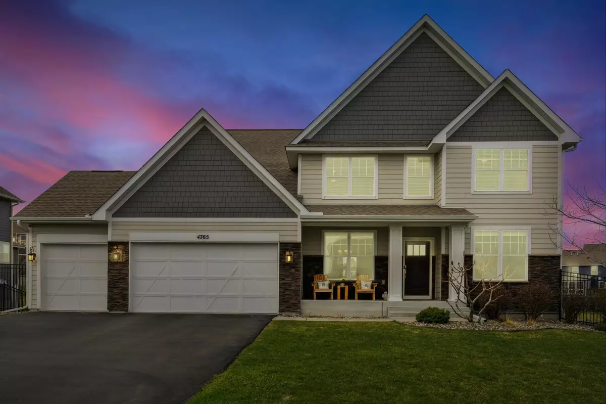 Eagan, MN 55123,4765 Winged Foot TRL