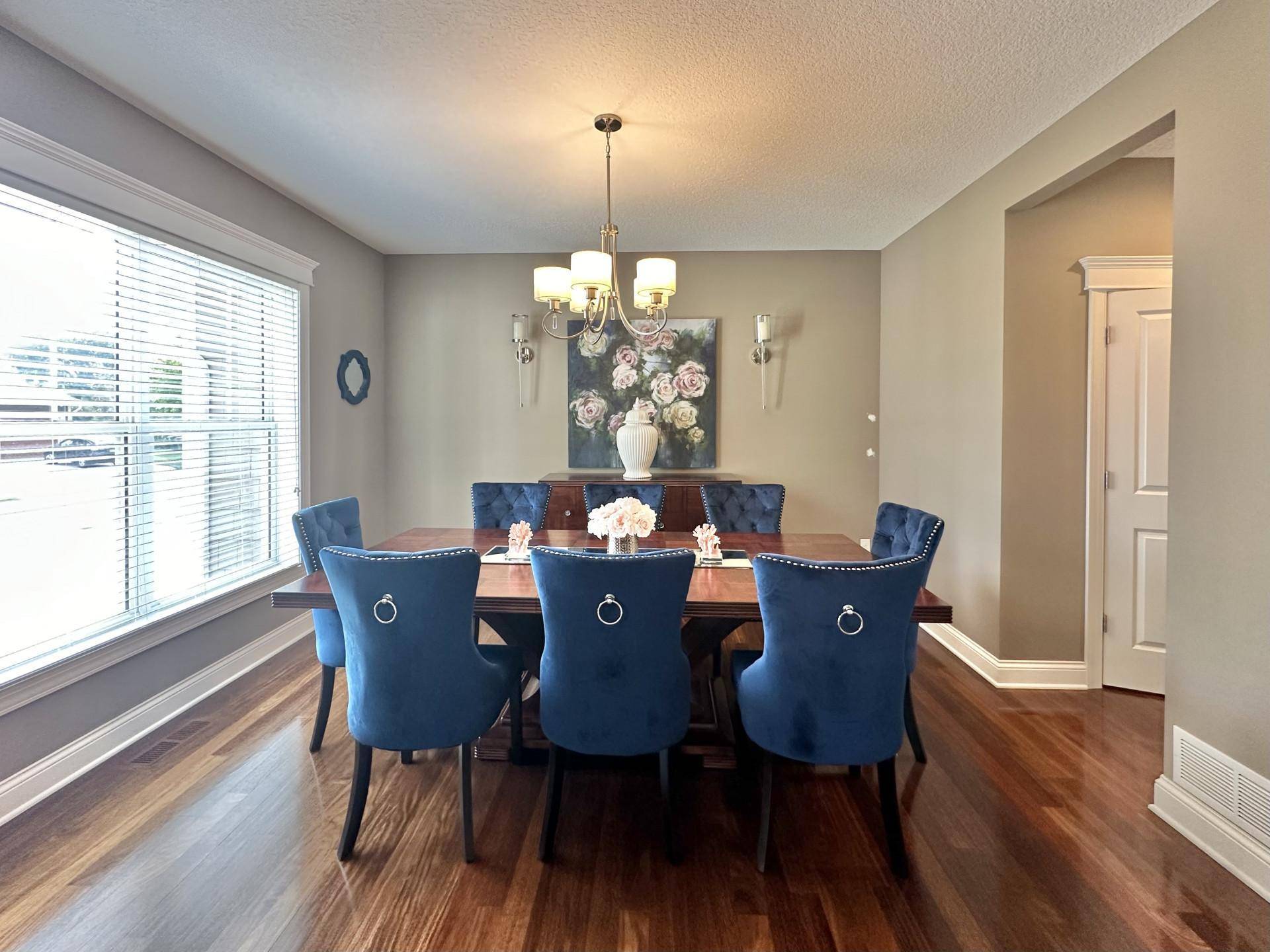 Blaine, MN 55449,2915 Aspen Lake DR NE