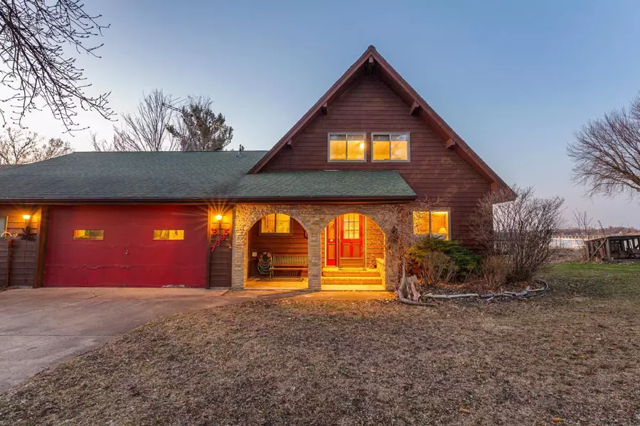 7895 Guthrie WAY, Morristown, MN 55052