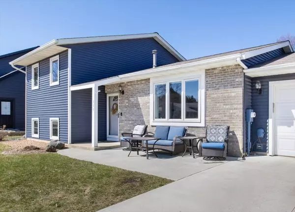 Byron, MN 55920,309 9th ST NW