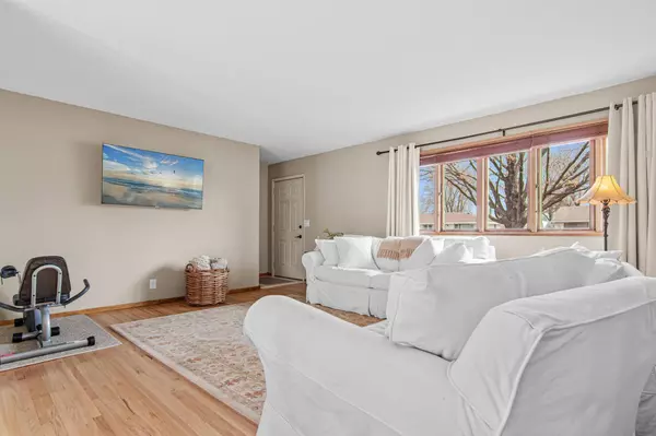 Spring Lake Park, MN 55432,8016 Van Buren ST NE