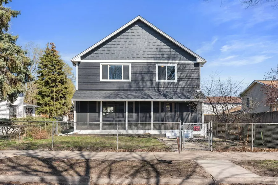 700 Morgan AVE N, Minneapolis, MN 55411