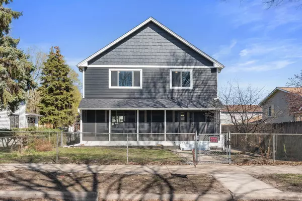 Minneapolis, MN 55411,700 Morgan AVE N