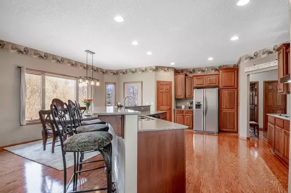 Brooklyn Park, MN 55443,10182 Noble CT N