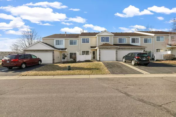 15745 Lower Fjord WAY #139, Apple Valley, MN 55124