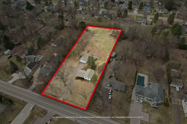 Little Canada, MN 55117,2951 Edgerton ST