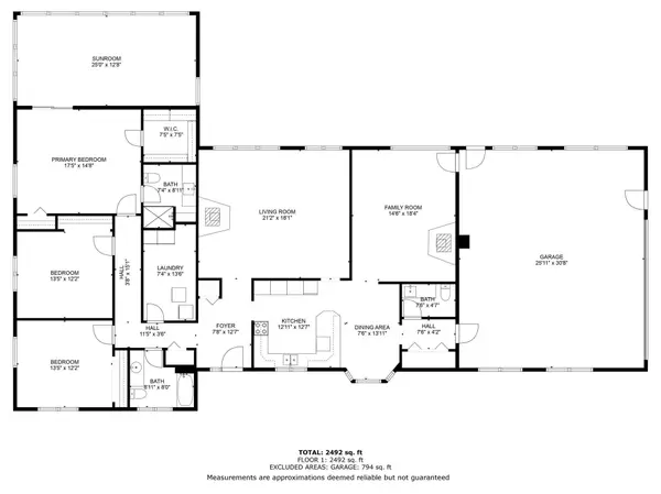 Nowthen, MN 55303,18787 Watercrest BLVD