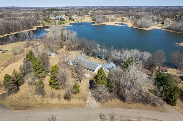 18787 Watercrest BLVD, Nowthen, MN 55303