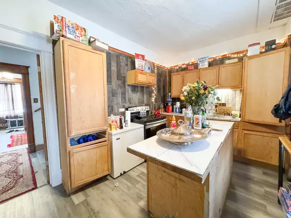 Fergus Falls, MN 56537,108 E Summit AVE