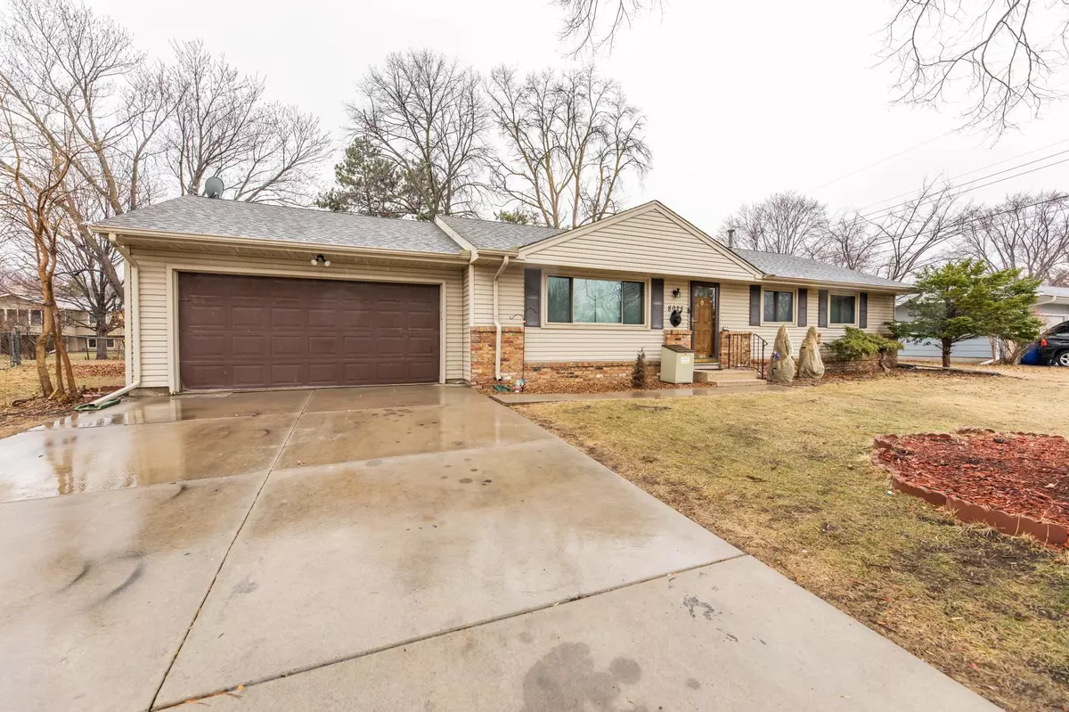 Brooklyn Park, MN 55445,8025 Georgia AVE N