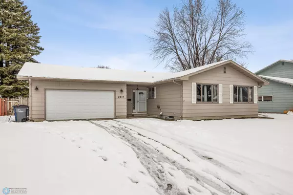 Moorhead, MN 56560,2219 19th ST S