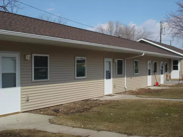 1426 Black Oak AVE #1, Montevideo, MN 56265