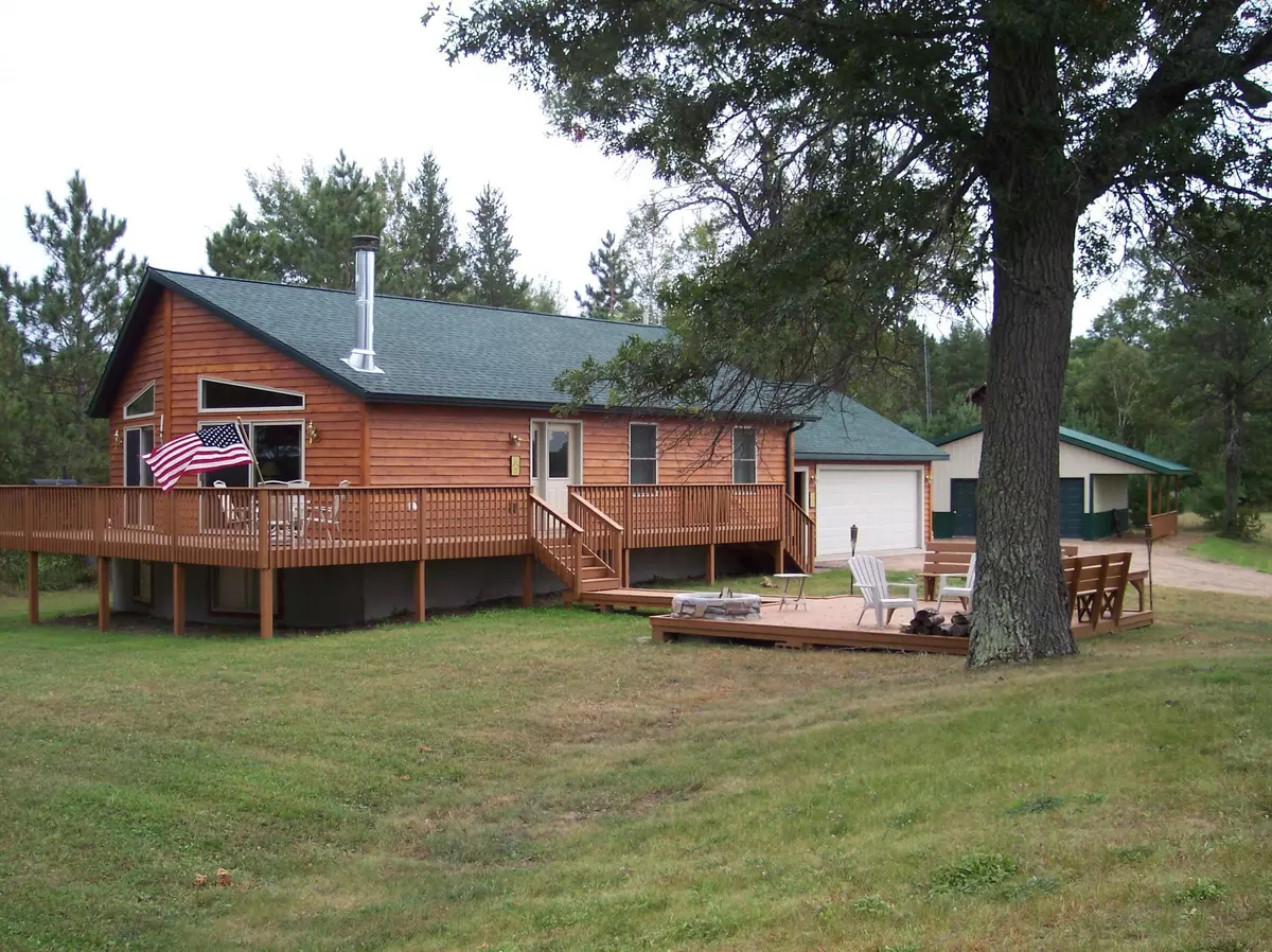 Casey, WI 54801,N8751 Island Trail LN