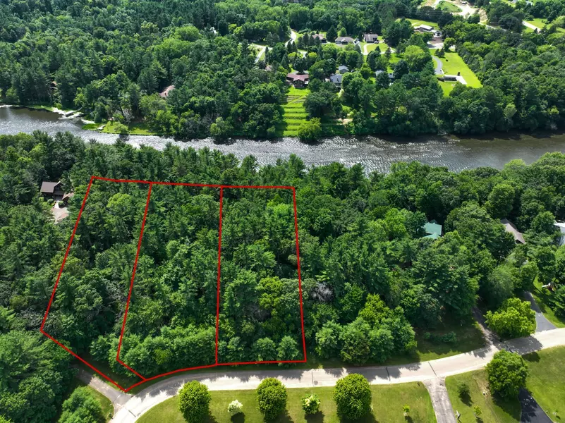 Lot 34, 35 & 36 549th ST, Menomonie, WI 54751