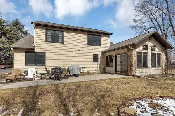 Saint Cloud, MN 56301,2218 Windsor RD