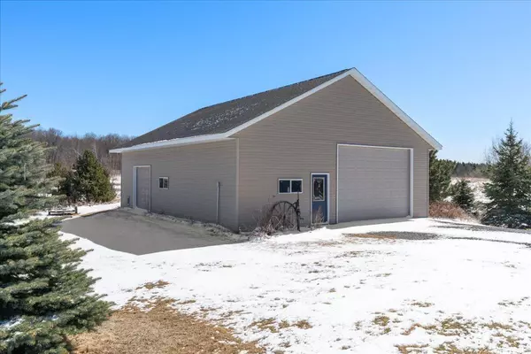 Alden Twp, WI 54001,1389 34th AVE