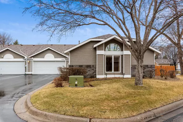 Brooklyn Park, MN 55443,2001 Glenhaven LN N