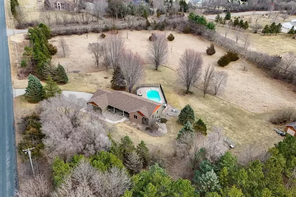 Denmark Twp, MN 55033,14949 110th ST S