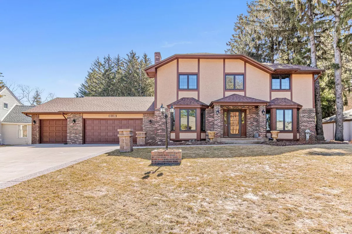 Woodbury, MN 55125,8116 Somerset KNLS