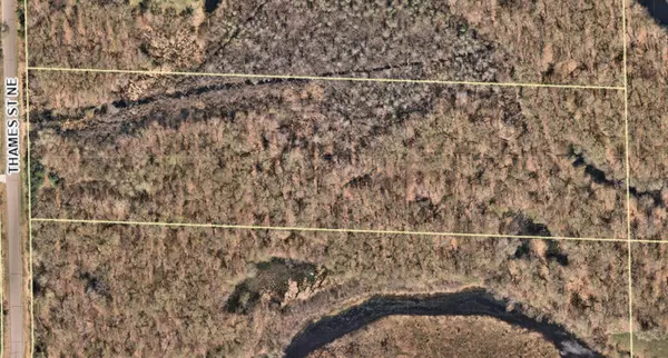 Linwood Twp, MN 55079,241xx Thames ST NE