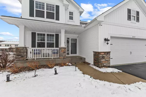 Brooklyn Park, MN 55445,6519 102nd AVE N