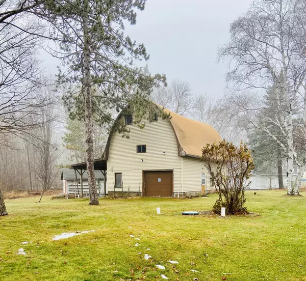 Onamia Twp, MN 56359,39545 Twilight RD