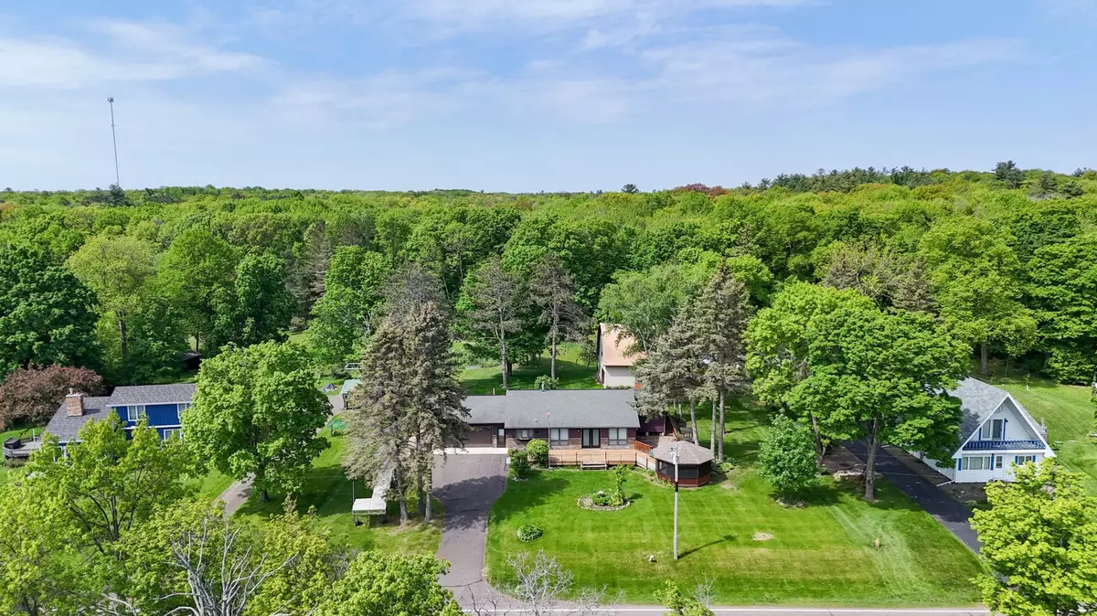 Onamia Twp, MN 56359,39545 Twilight RD