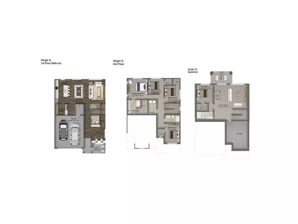 Woodbury, MN 55129,1173 Dundalk TRL