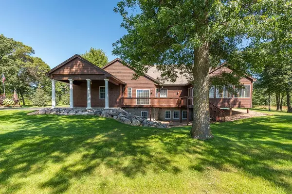 East Gull Lake, MN 56401,11838 Bass Lake RD