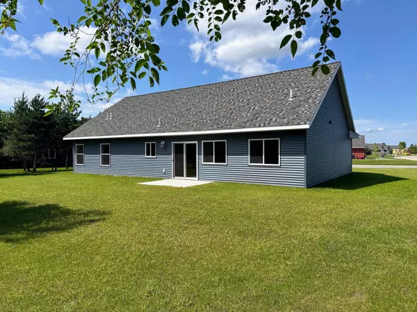 Perham, MN 56573,921 NW 9th ST