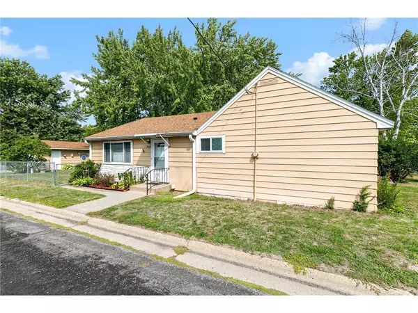 Saint Cloud, MN 56303,1101 34th AVE N