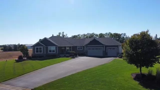 12825 96th ST NE, Otsego, MN 55330