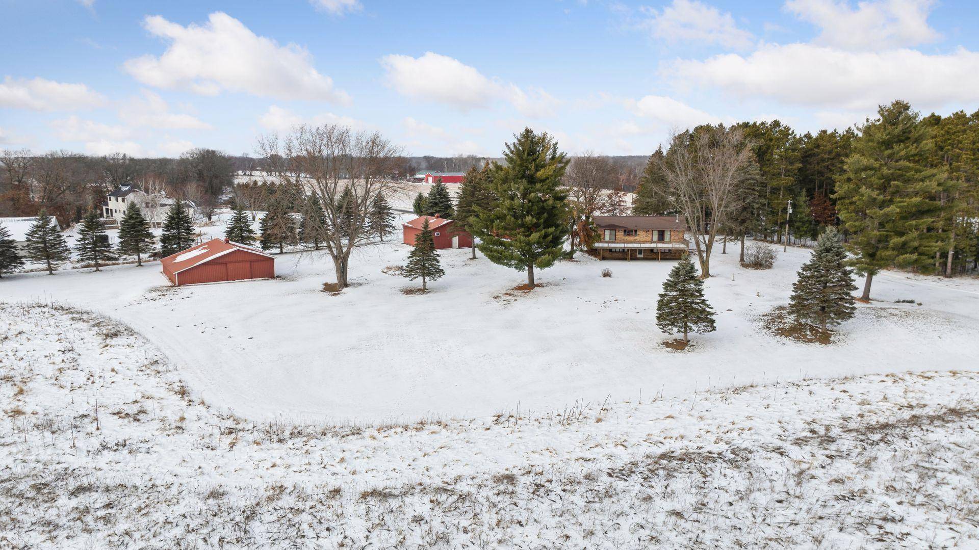 Cambridge, MN 55008,31701 Lily ST NW