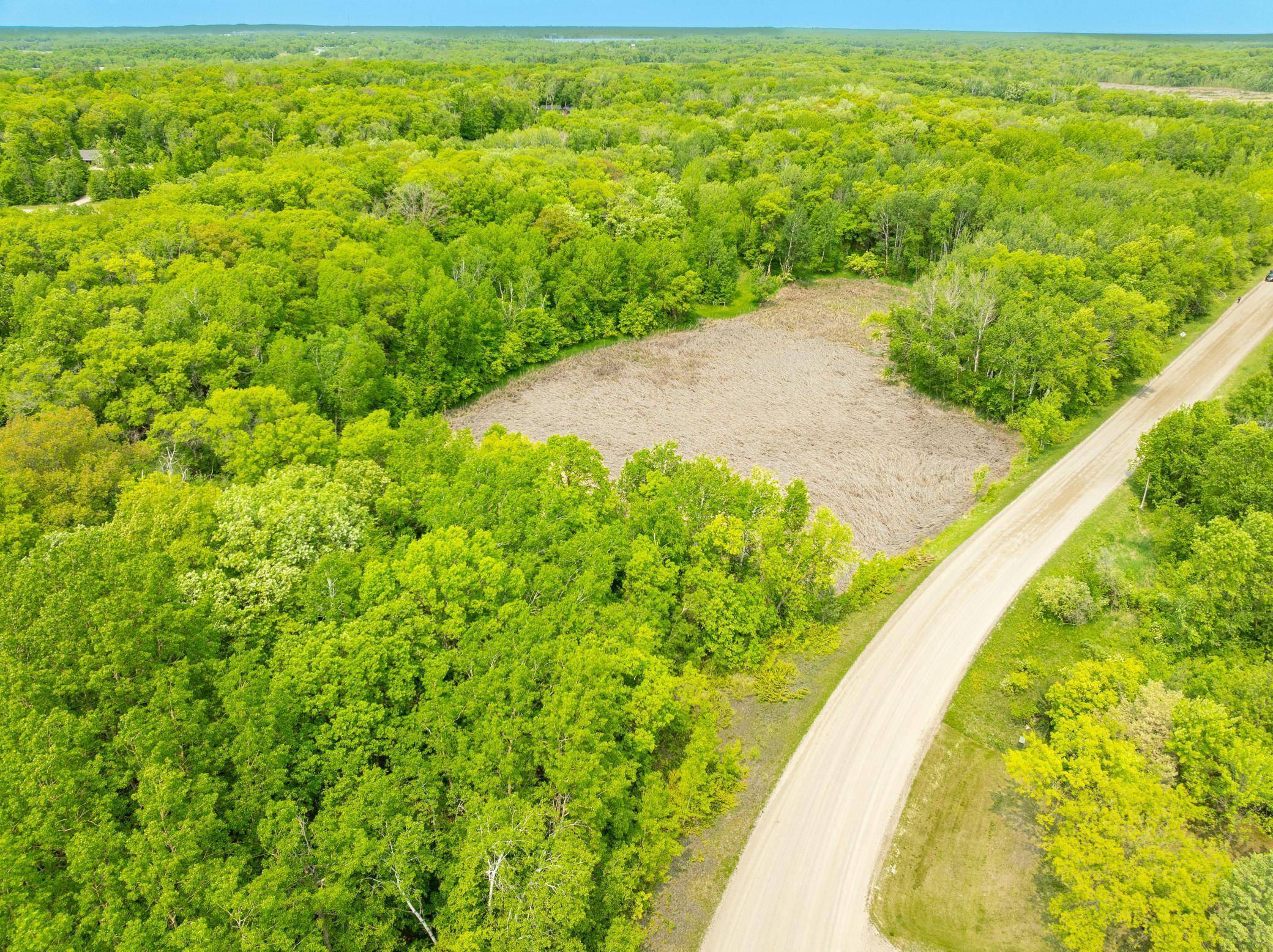 Miltona Twp, MN 56319,000 Miltona Carlos RD NE
