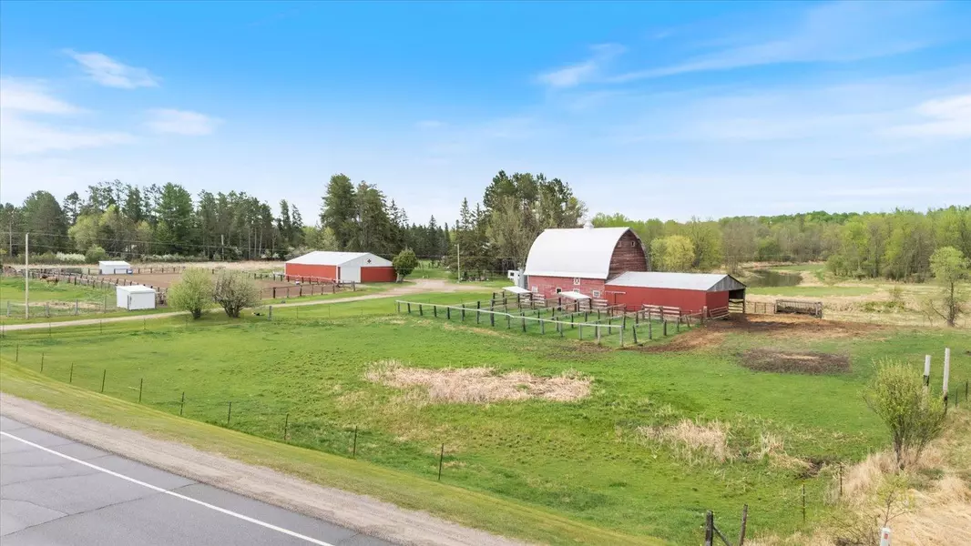 24083 Trout Lake RD, Trout Lake Twp, MN 55709