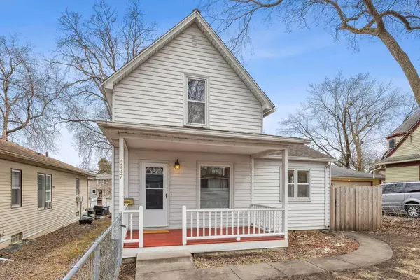 4347 Wentworth AVE, Minneapolis, MN 55409