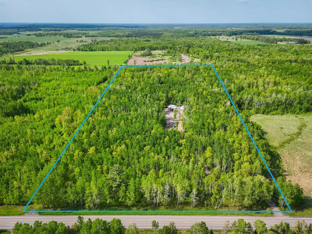 Hart Lake Twp, MN 56461,32838 County 16