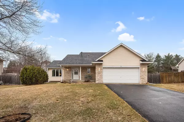 Elk River, MN 55330,12259 194th AVE NW
