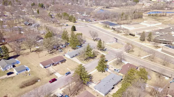 Sauk Rapids, MN 56379,107 9th AVE S