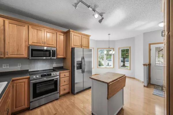 Coon Rapids, MN 55448,1469 129th AVE NW