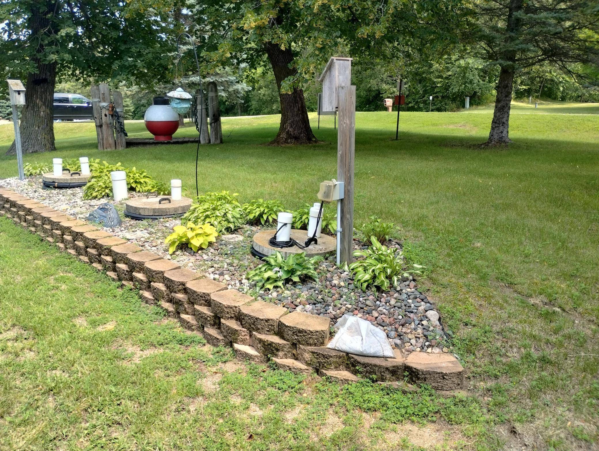 Everts Twp, MN 56515,27497 Timber Hills RD