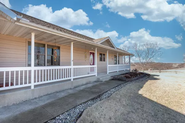 Rapidan Twp, MN 56037,54255 173rd LN