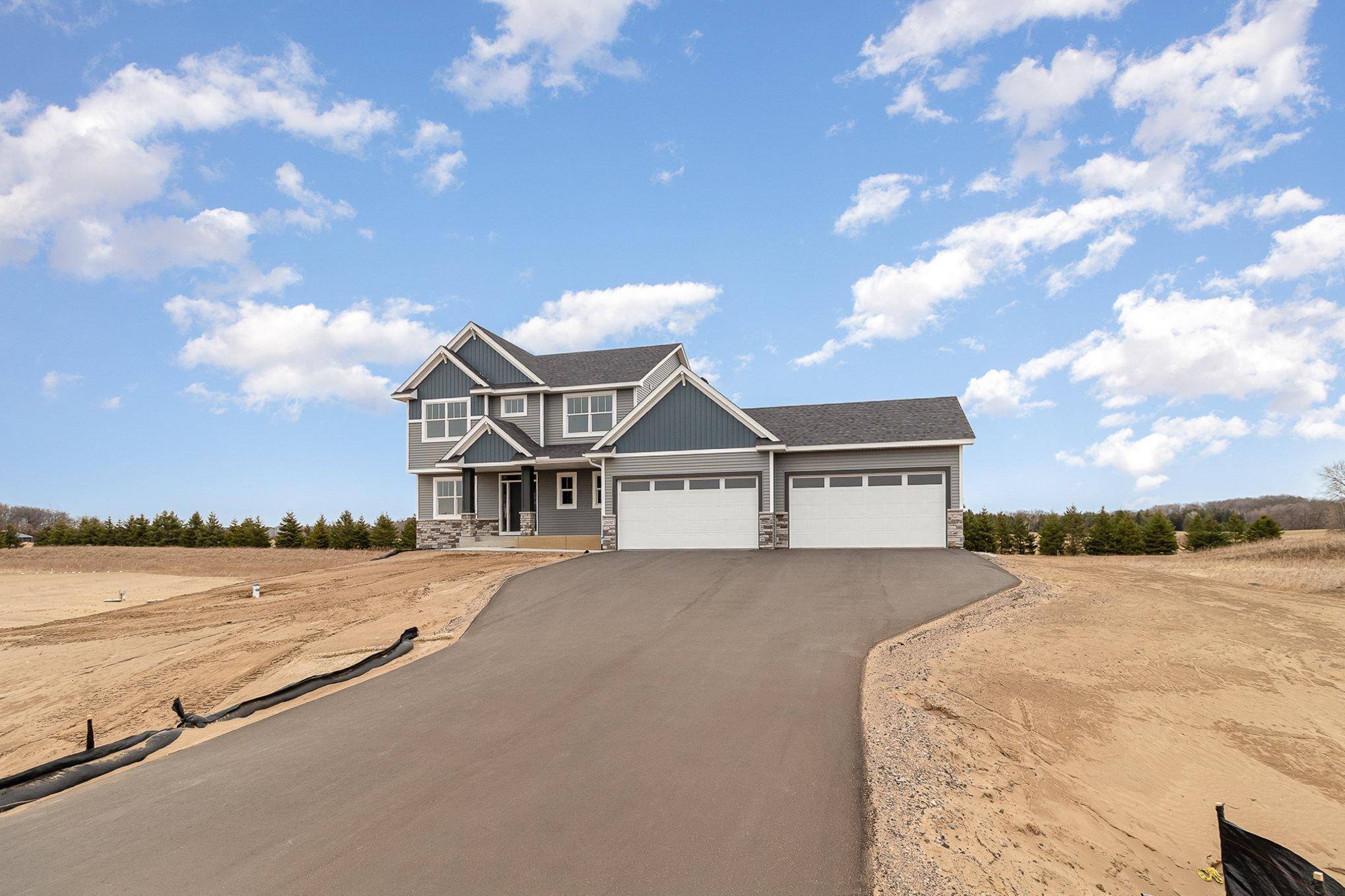 East Bethel, MN 55011,21057 Tippecanoe ST NE