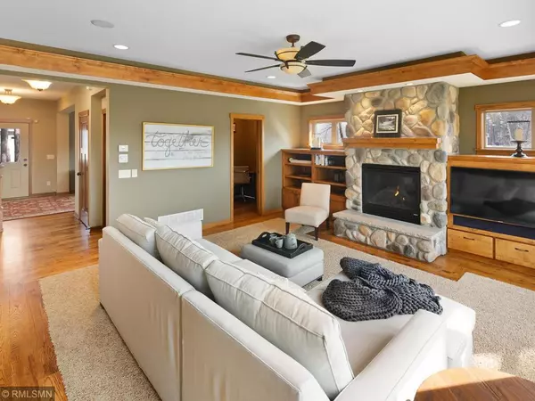 Helena Twp, MN 56071,915 Silver Maple DR
