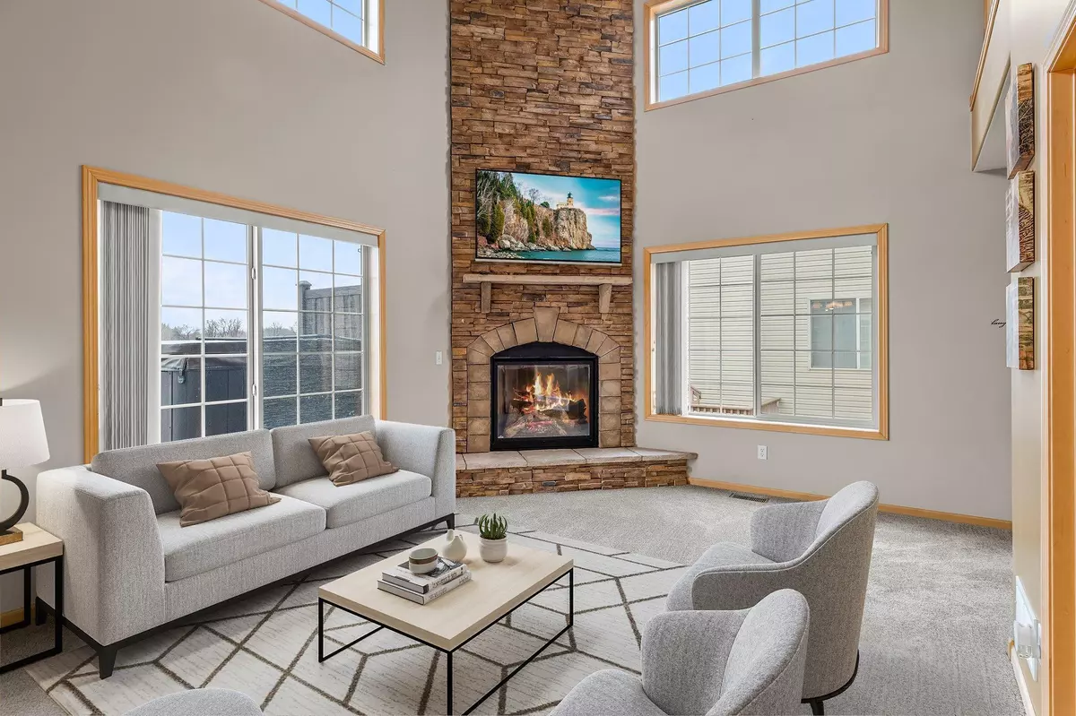 Rush City, MN 55069,2130 Bunker BLVD