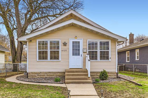 Columbia Heights, MN 55421,4135 4th ST NE